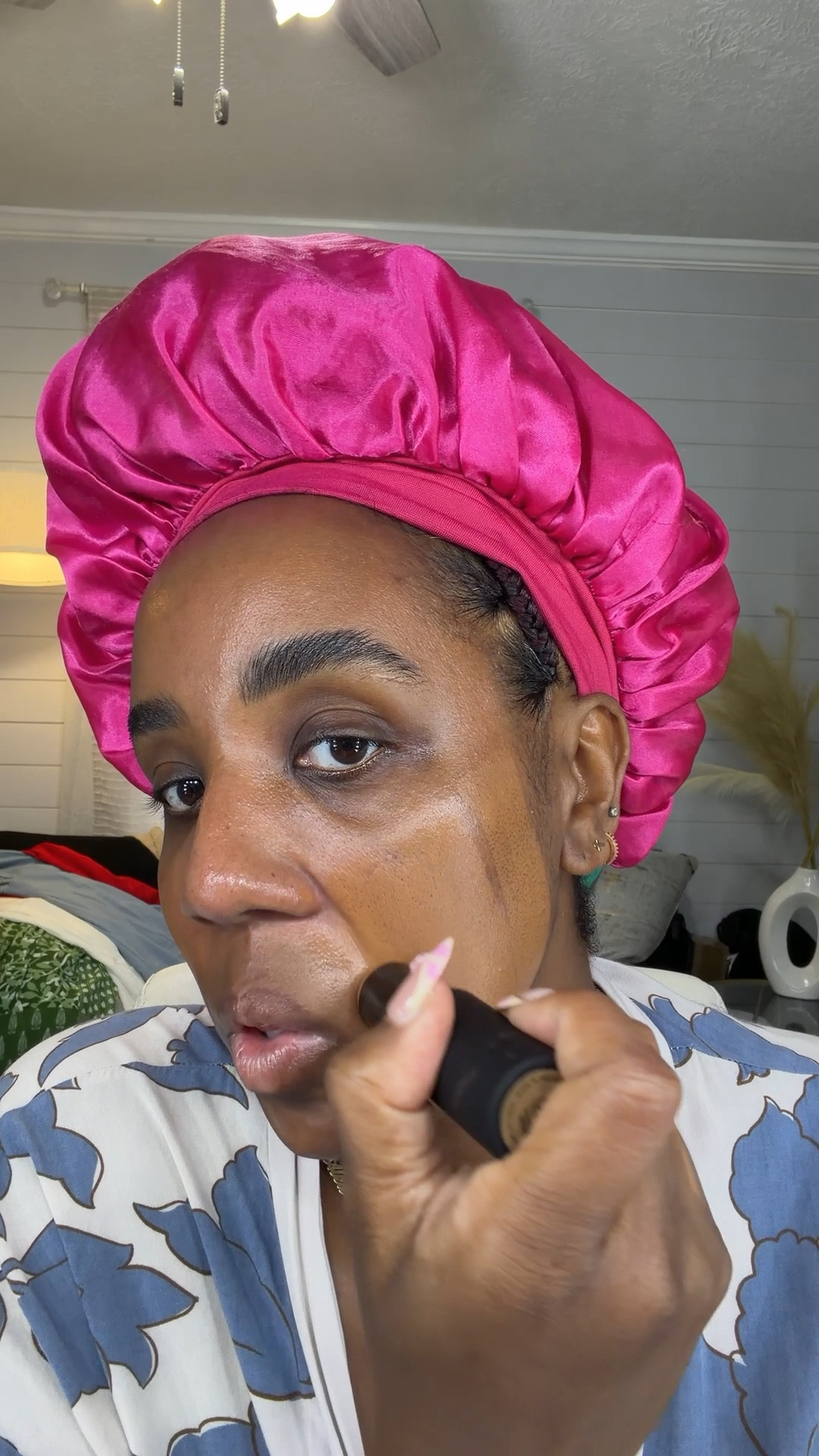 @Mented Cosmetics shade t40 is the perfect shade and im obsessed 