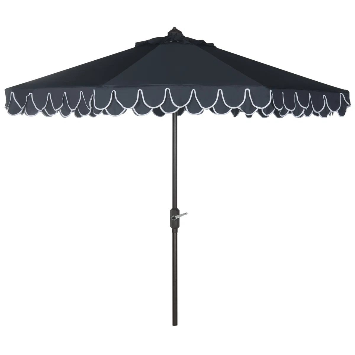 Iago Outdoor Umbrella | Wayfair North America