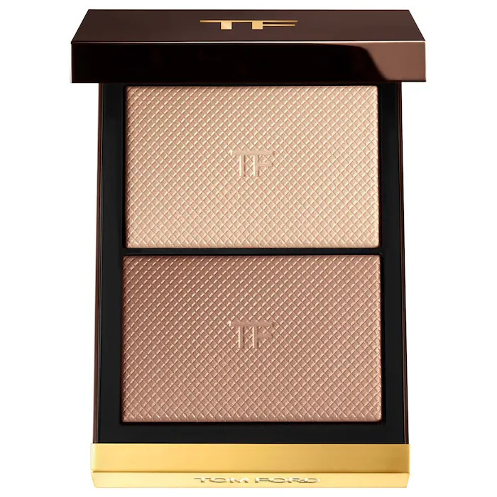 Shade and Illuminate Highlighting Duo | Sephora (US)