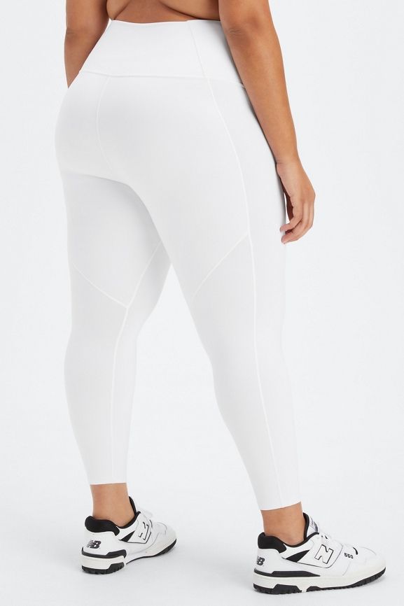 Define PowerHold® Ultra HW 7/8 Legging | Fabletics - North America