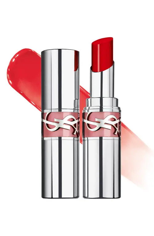 Yves Saint Laurent Loveshine Lip Oil Stick in 210 at Nordstrom | Nordstrom