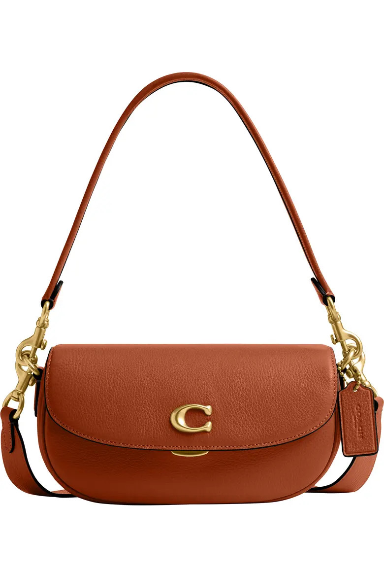 Pebbled Crossbody Bag (Nordstrom Exclusive) (Women) | Nordstrom | Nordstrom