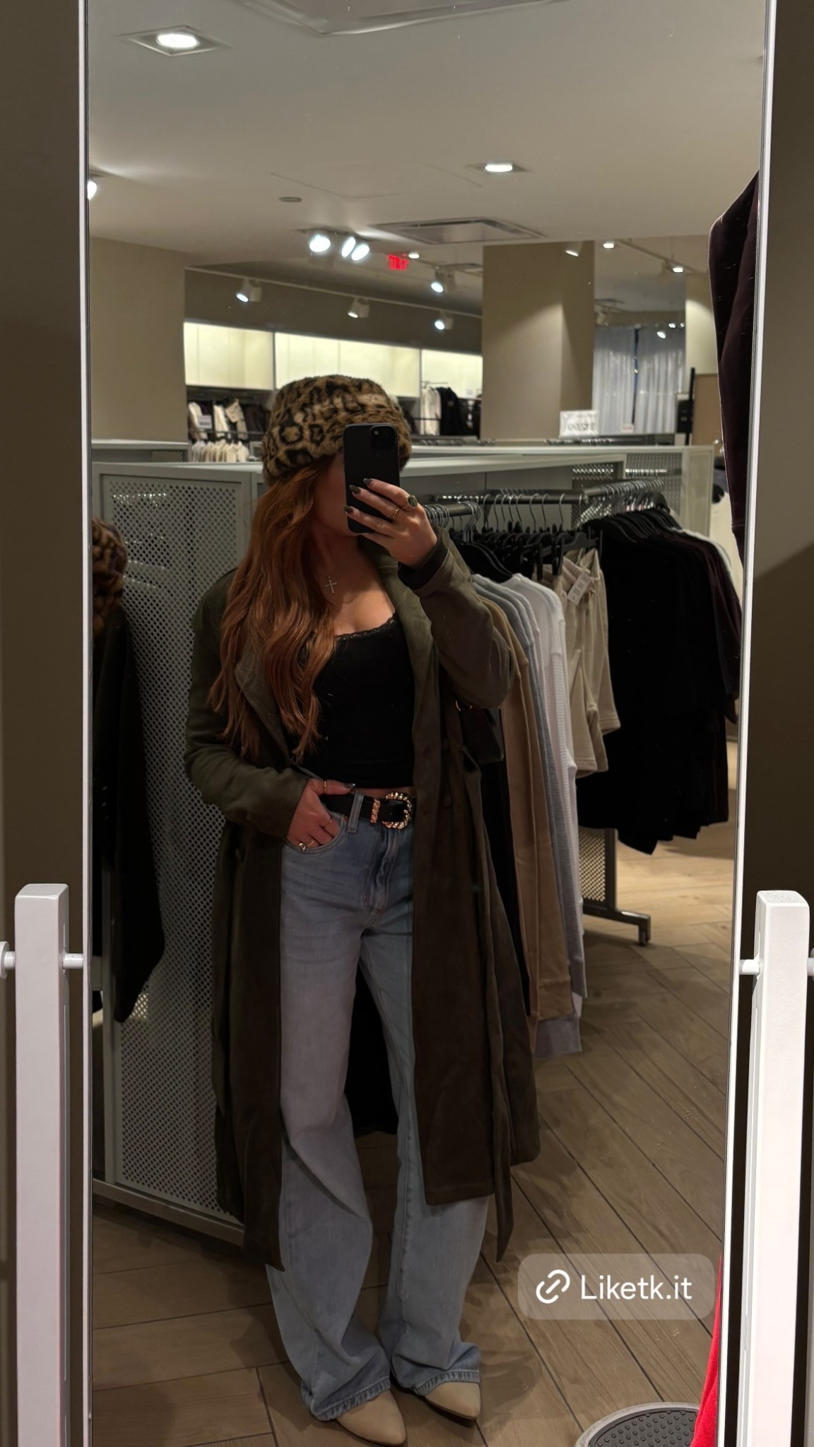 fit from lulus, wearing a size small in everything :) jeans are a size 25 

#LTKSaleAlert #LTKHoliday #LTKCyberWeek