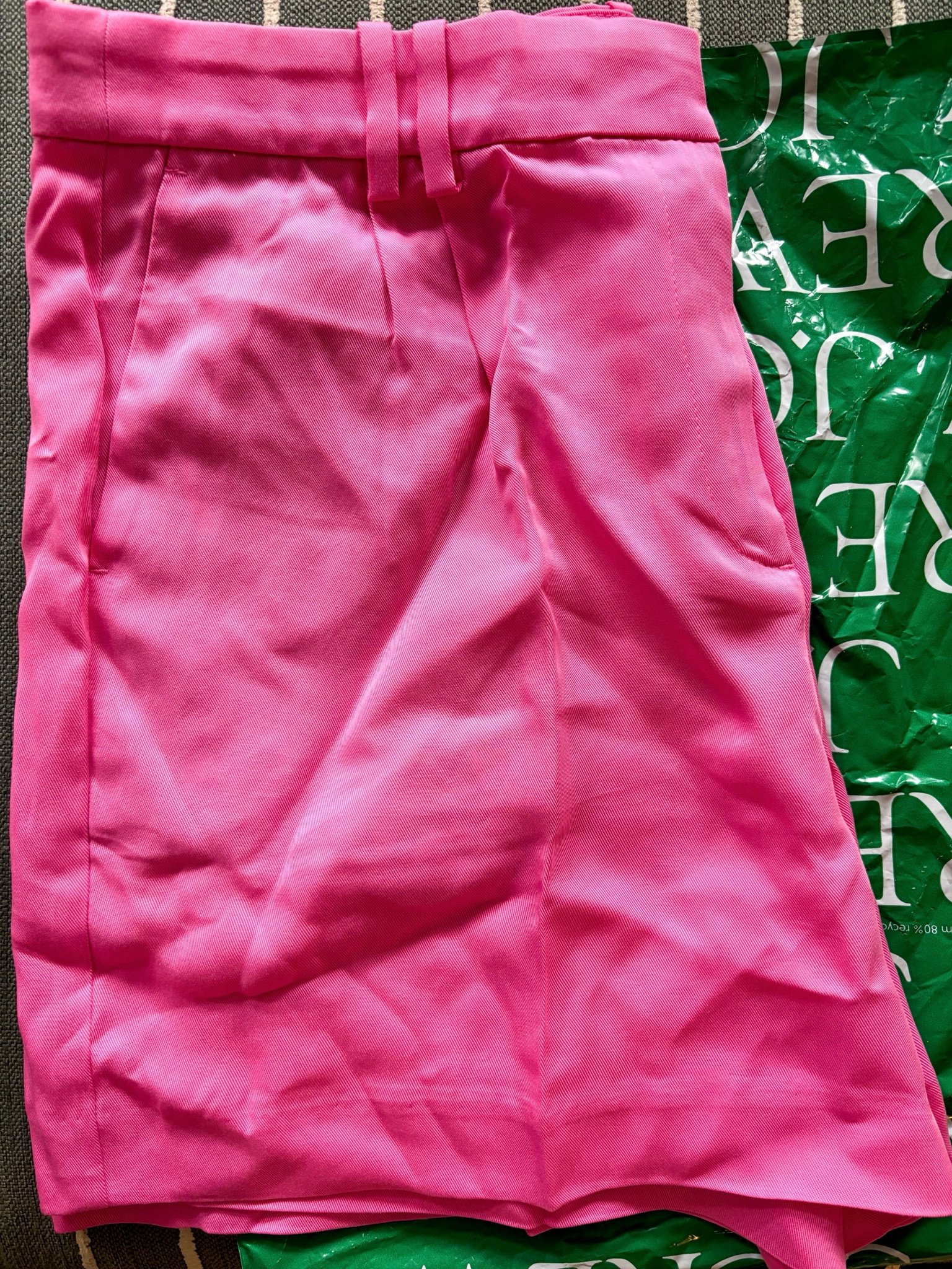 Pink dressy shorts 🎀🩷🌸

#LTKMidsize #LTKStyleTip #LTKSeasonal