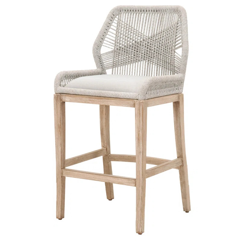 Kiley Bar & Counter Stool: chair | Wayfair North America