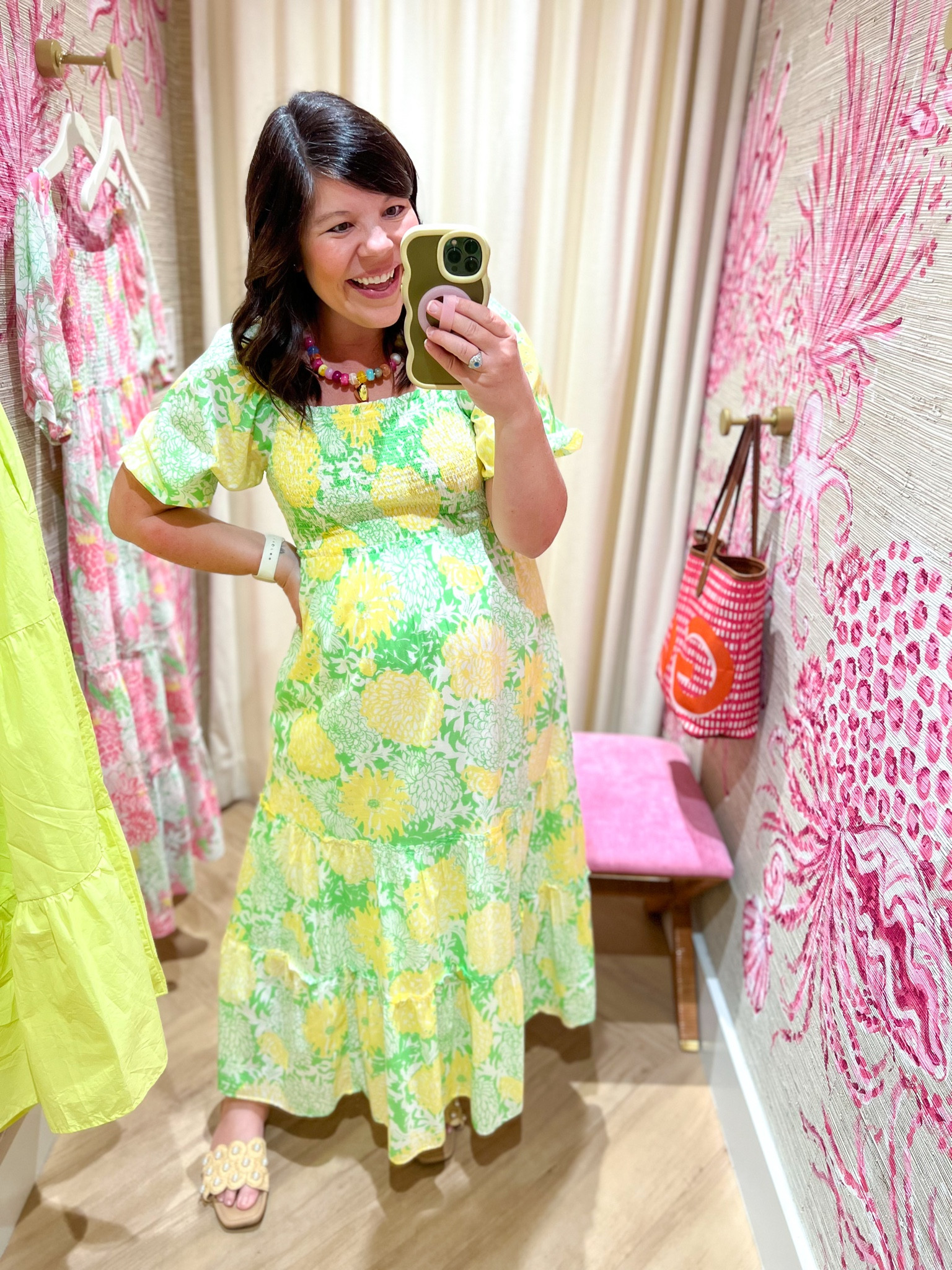 Size small, bump friendly!

#LTKBaby #LTKBump #LTKmomlife
