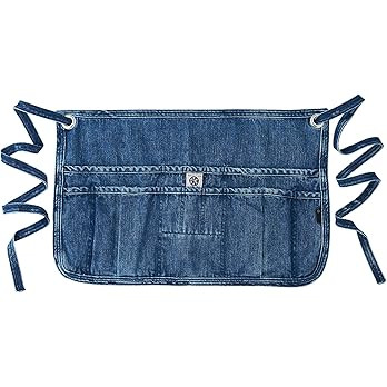 Mi Cocina The Waist Apron (Medium Vintage) Apron for Men and Women, Chef Apron | Amazon (US)