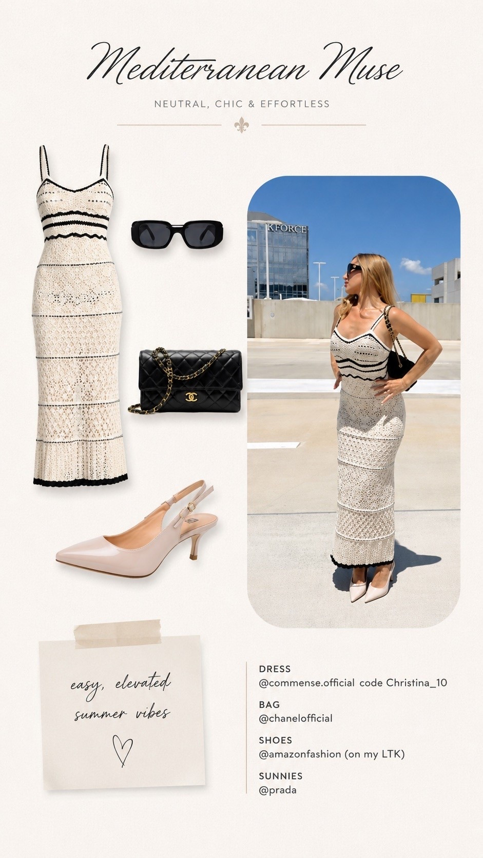 Cute summer crochet

#LTKgrwm #LTKootd #LTKPetite