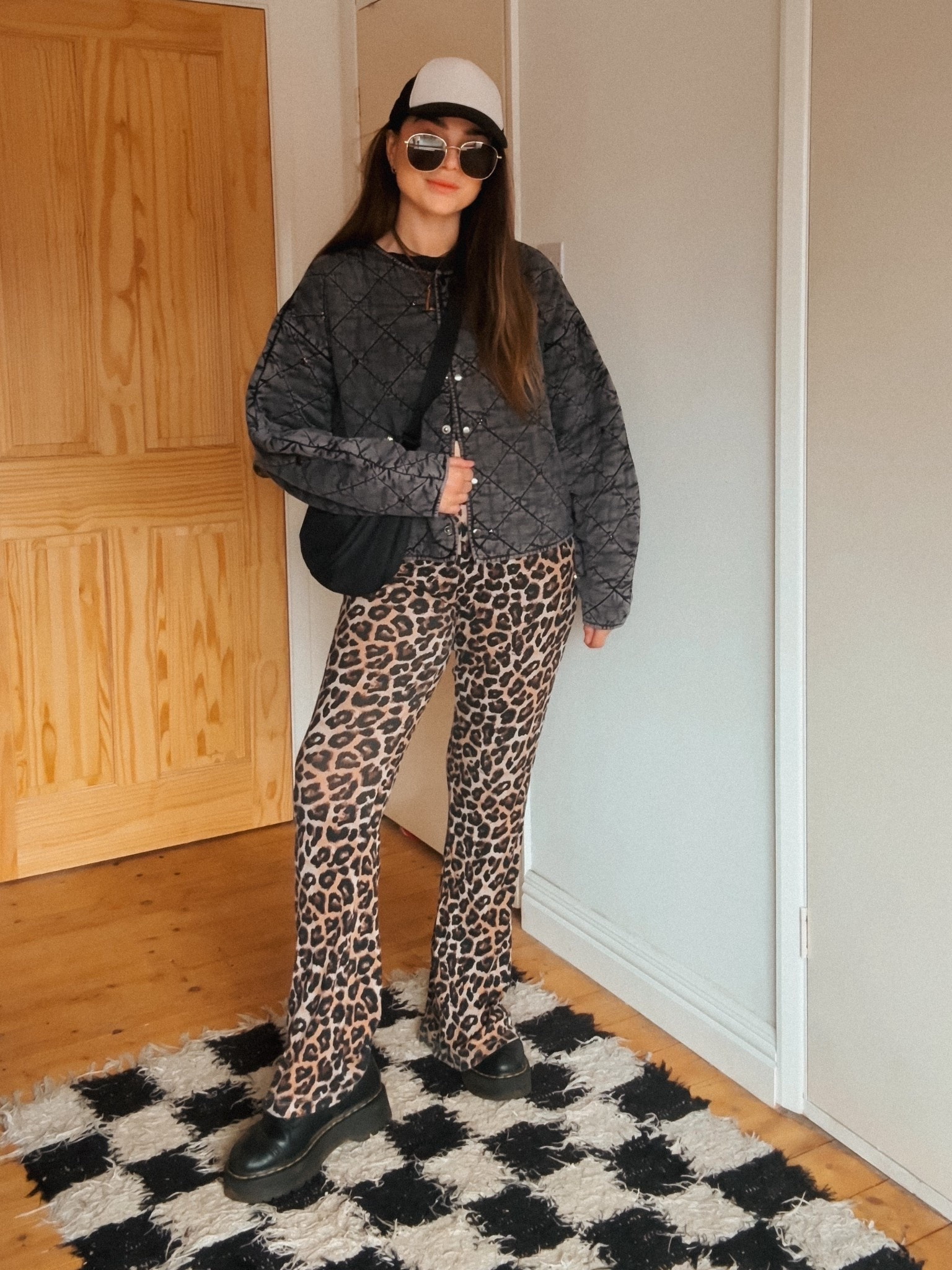 I feel like this is the first time I’ve got dressed in ages 😅

#LTKwinter #LTKuk #LTKCyberWeek