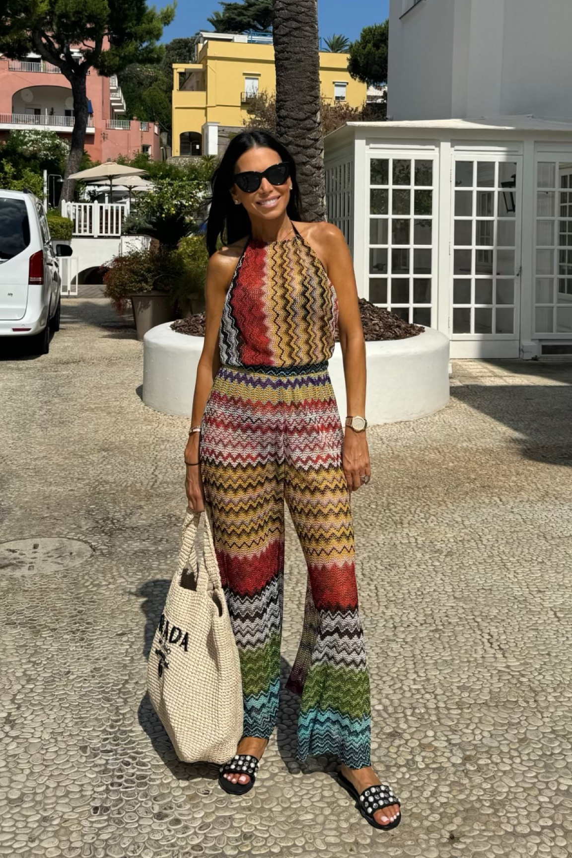 Jumpsuit cover-ups are a summertime essential ☀️ 

#LTKStyleTip #LTKSwim #LTKTravel