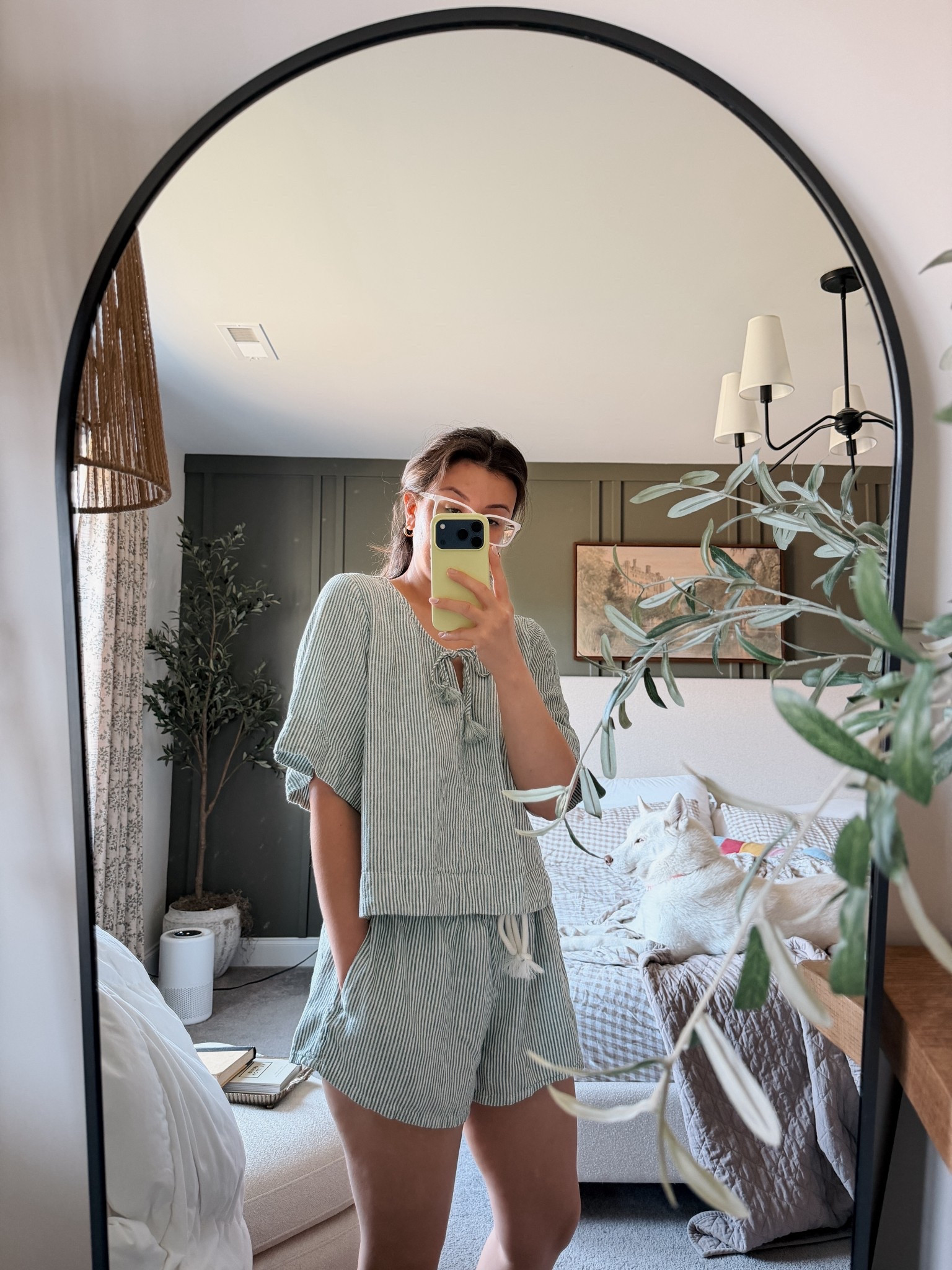 Such a cute set for Spring & Summer!

#LTKU #LTKootd