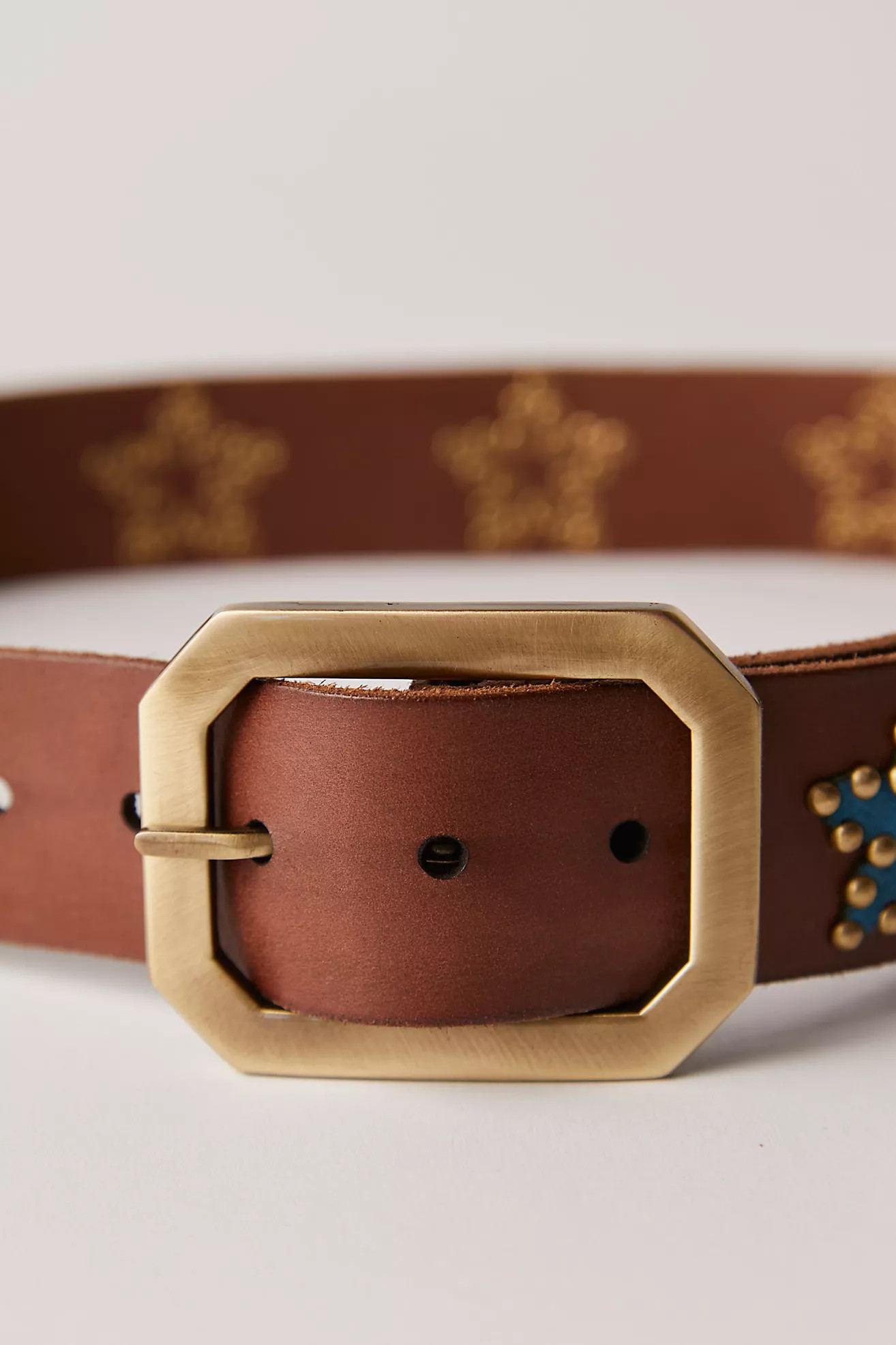 Starcrossed Studded Belt | Free People (Global - UK&FR Excluded)