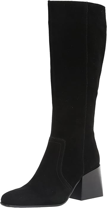 Blondo womens Tessa WaterproofKnee High Boot | Amazon (US)