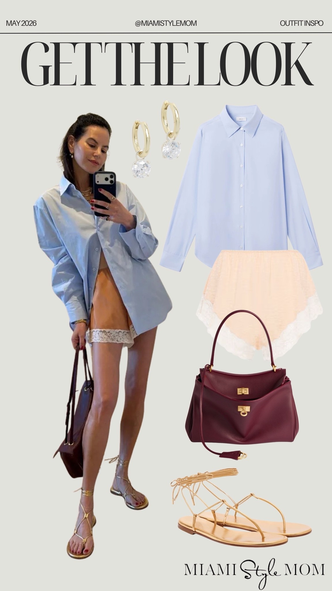 Get the look!

#LTKootd #LTKSeasonal