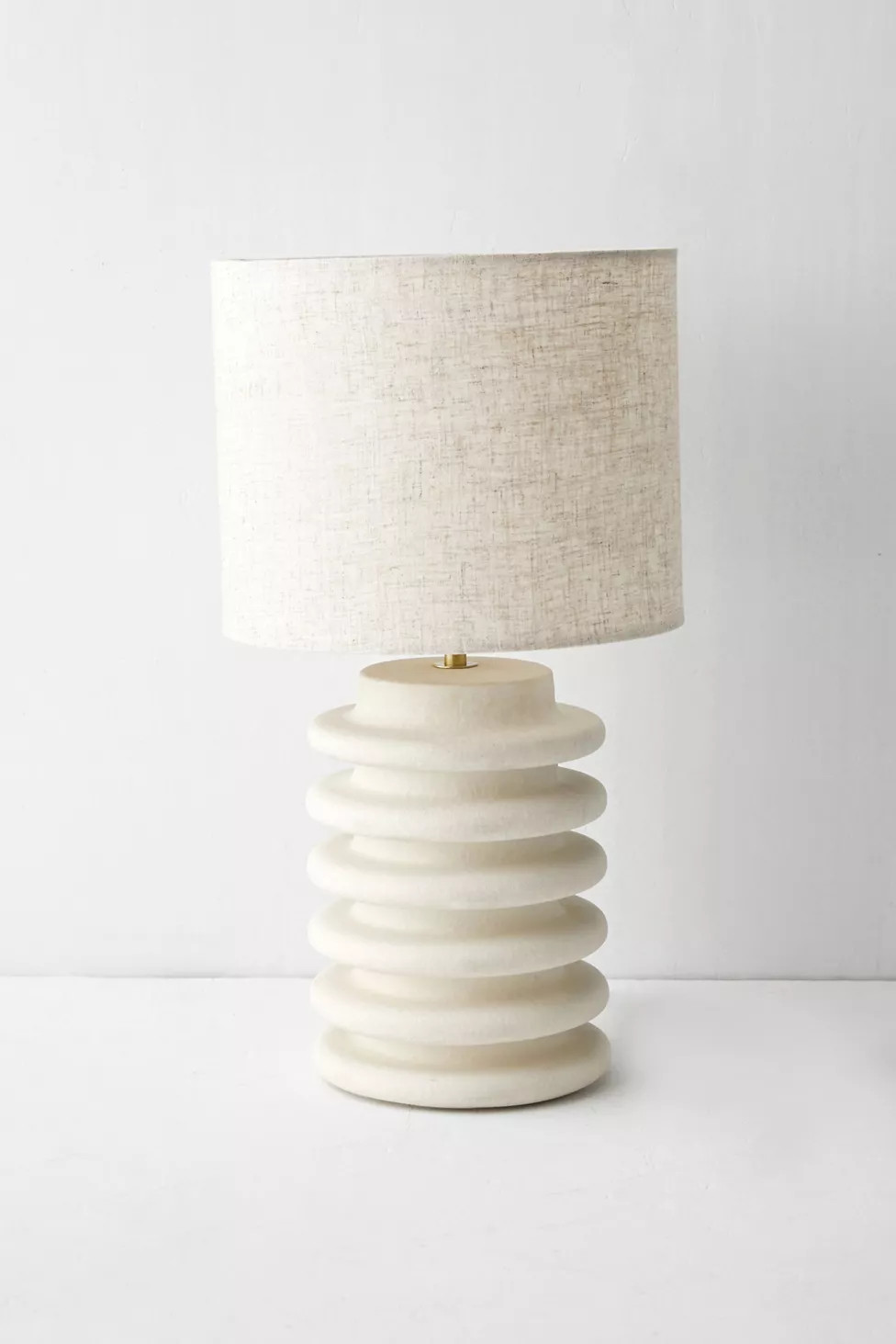 Kuno Table Lamp | Urban Outfitters (US and RoW)