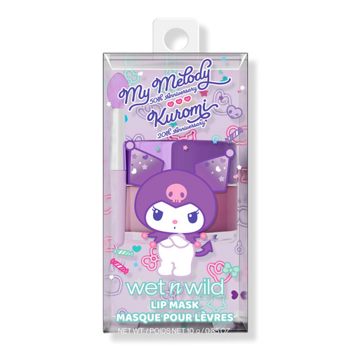 Kuromi Anniversary Lip Mask | Ulta
