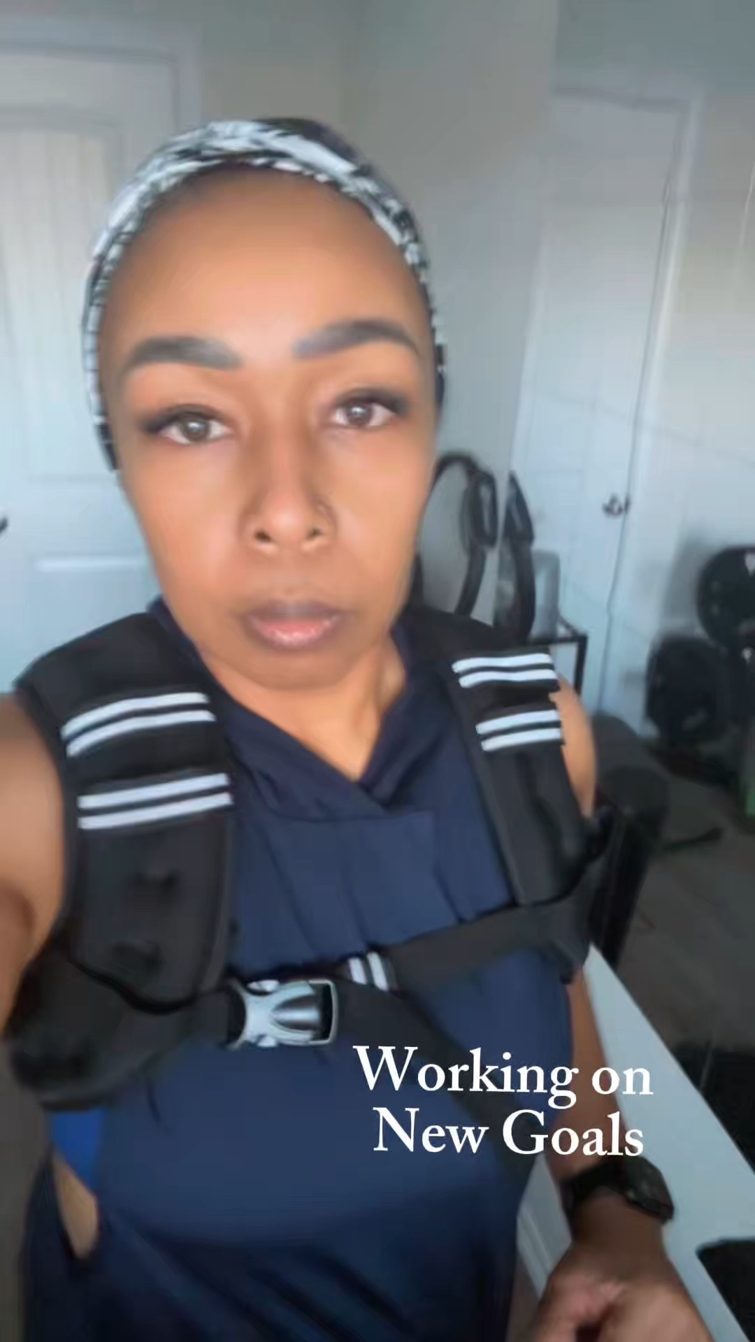 Movement that works for my life 💪🏽
This treadmill routine helps me stay consistent, hit my goals, and decompress from a WFH day. I get dressed in the morning and fit my workout in during a break or after work—because convenience matters. Start with any amount of time and build your speed and incline as you go. Progress > perfection.

Also—these leggings are insanely comfortable and feel like the pricey brands (I own 3 colors), and these workout shoes are hands-down my favorite for walking, running, and lifting. Loved them so much I grabbed two pair.

Consistency looks different for everyone—this is what works for me ✨

#FitnessRoutine #WFHWellness #TreadmillWorkout #ActivewearFinds #WorkoutMotivation #LTKfitness #ComfortMeetsPerformance #WellnessLifestyle

#LTKOver40 #LTKActive