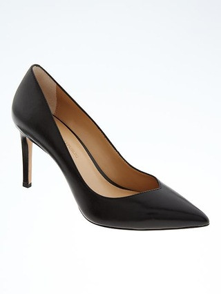 Madison 12-Hour Pump | Banana Republic US