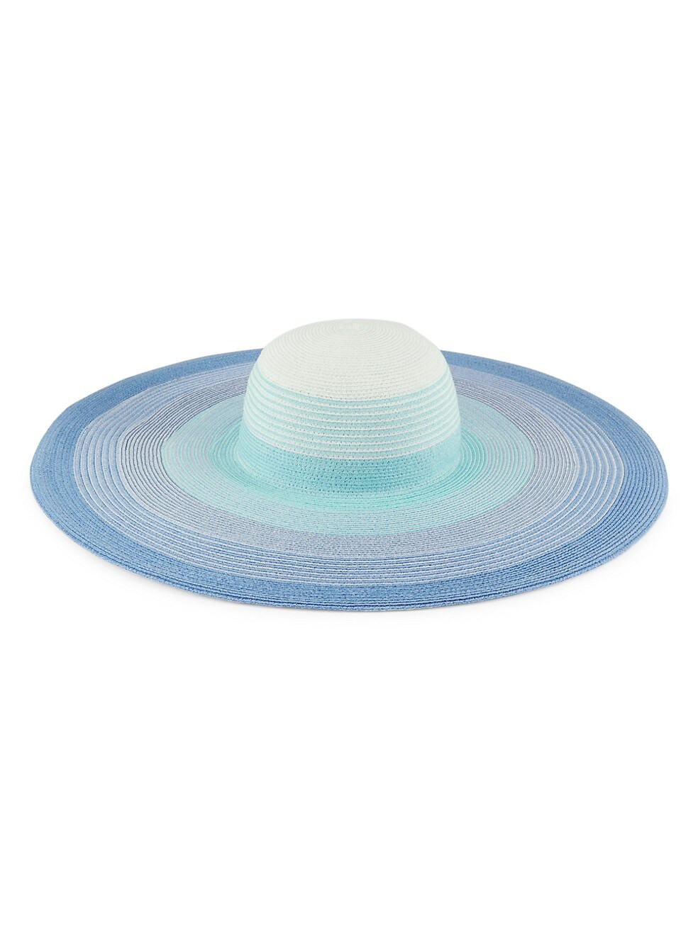 Sunny Wide-Brim Sun Hat | Saks Fifth Avenue
