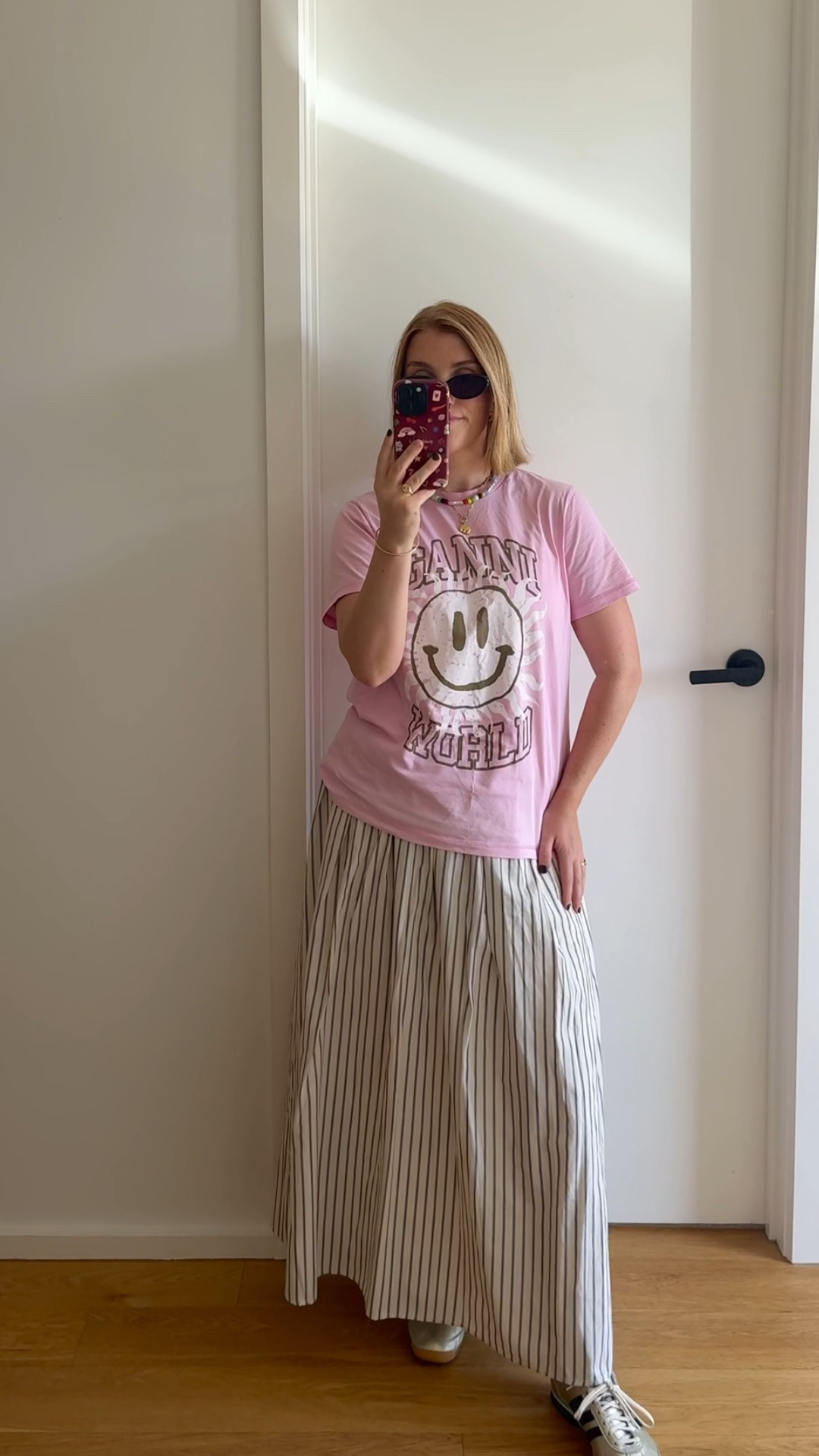 Scandinavian inspired outfit with this gorg Ceres Life dress as the hero 🩷 

#LTKsummer #LTKautumn #LTKaustralia