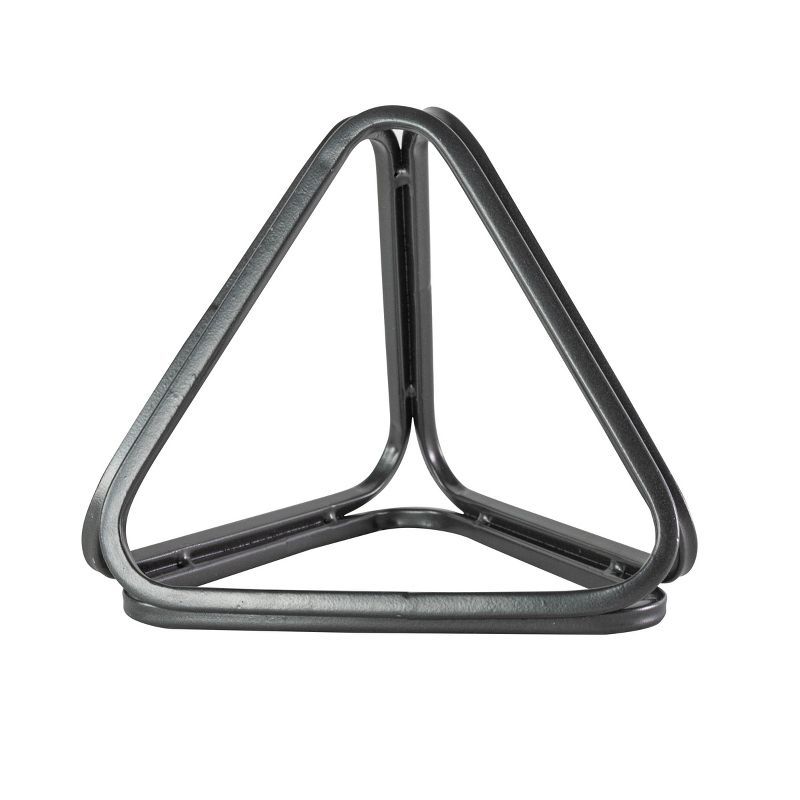 Pyramid Decorative Accent Gray Cast Iron - Foreside Home & Garden | Target