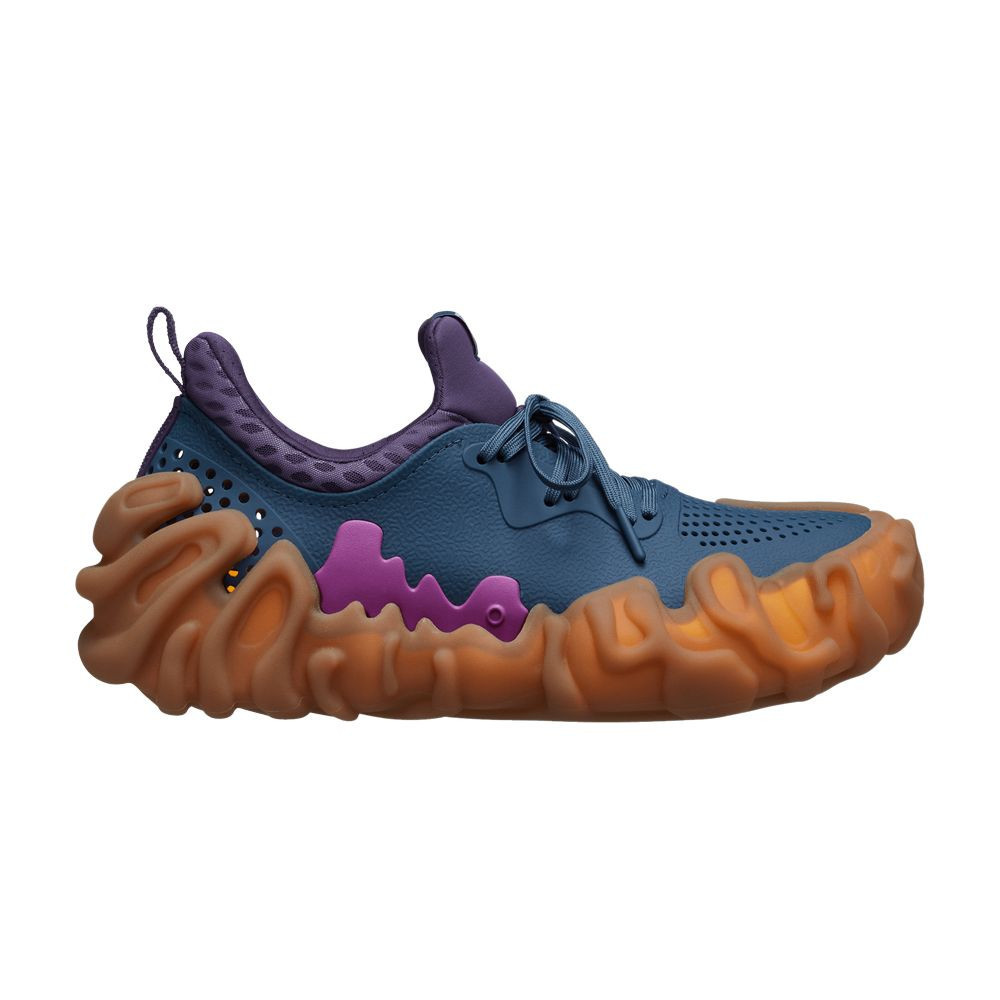 Salehe Bembury x Crocs Pollex Juniper 'Taro' | Teal | Men's Size 11 | GOAT