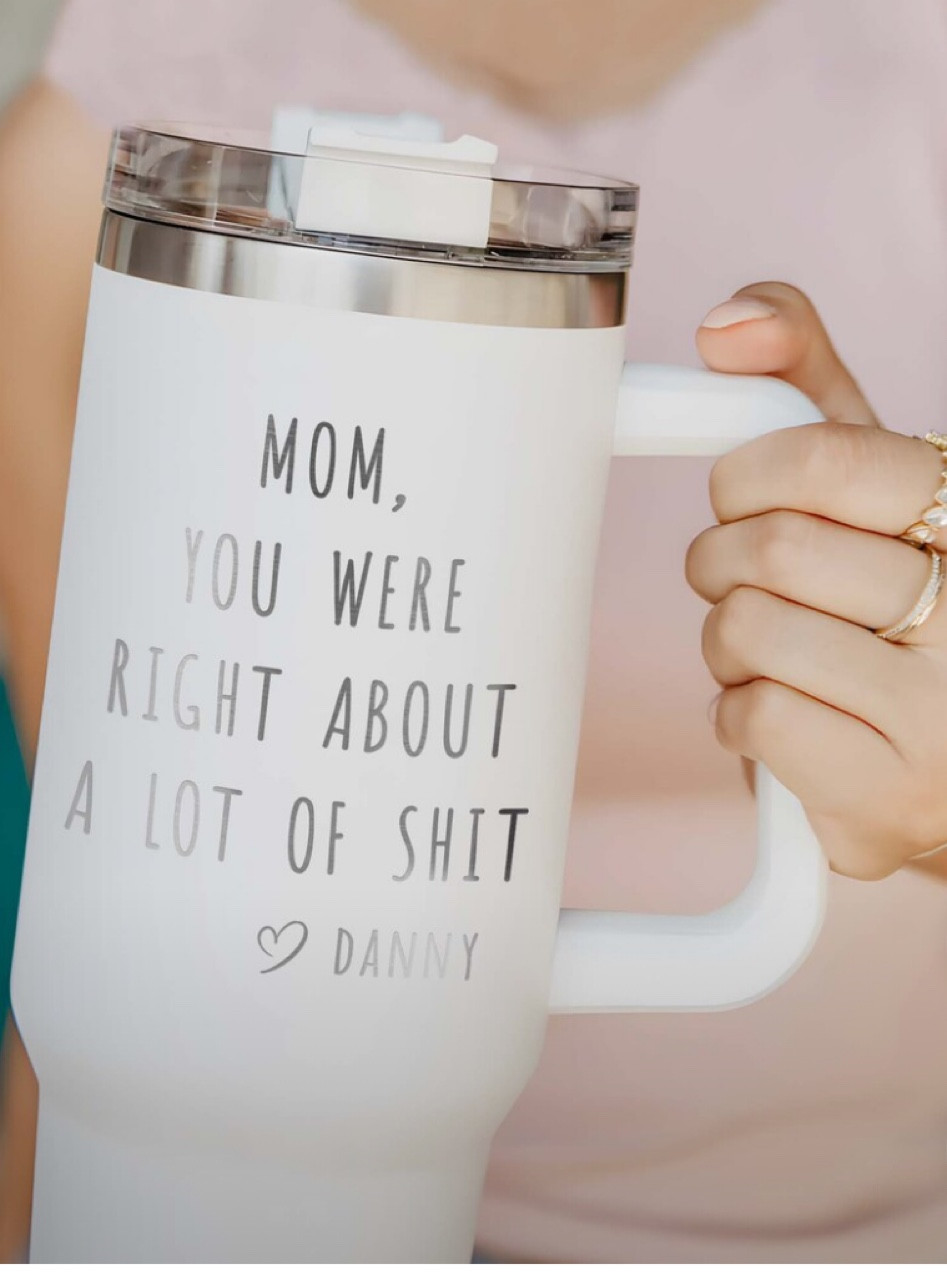 Fun Mother’s Day gifts 🔆

#LTKGiftGuide #LTKfindsunder50 #LTKSeasonal