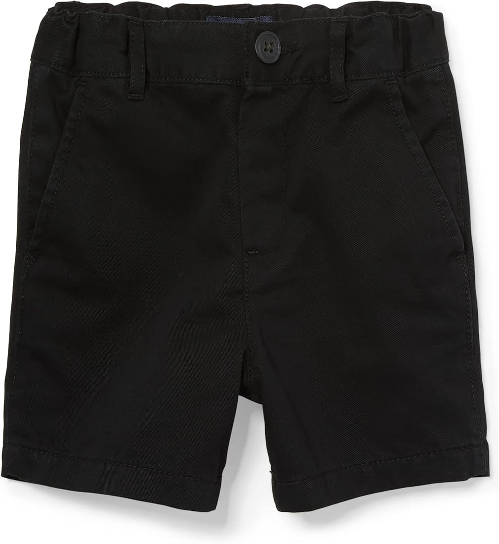 The Children's Place Little Boys' Chino Short | Amazon (US)