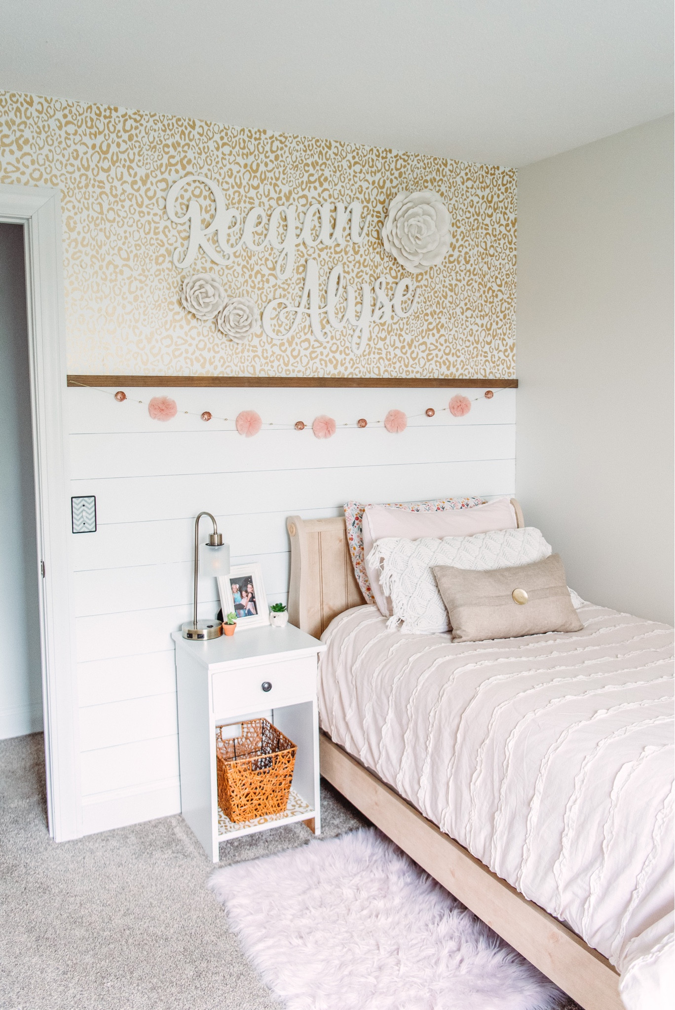 How can you go wrong with blush pink and a touch of gold leopard?

#LTKFind #LTKhome #LTKunder50