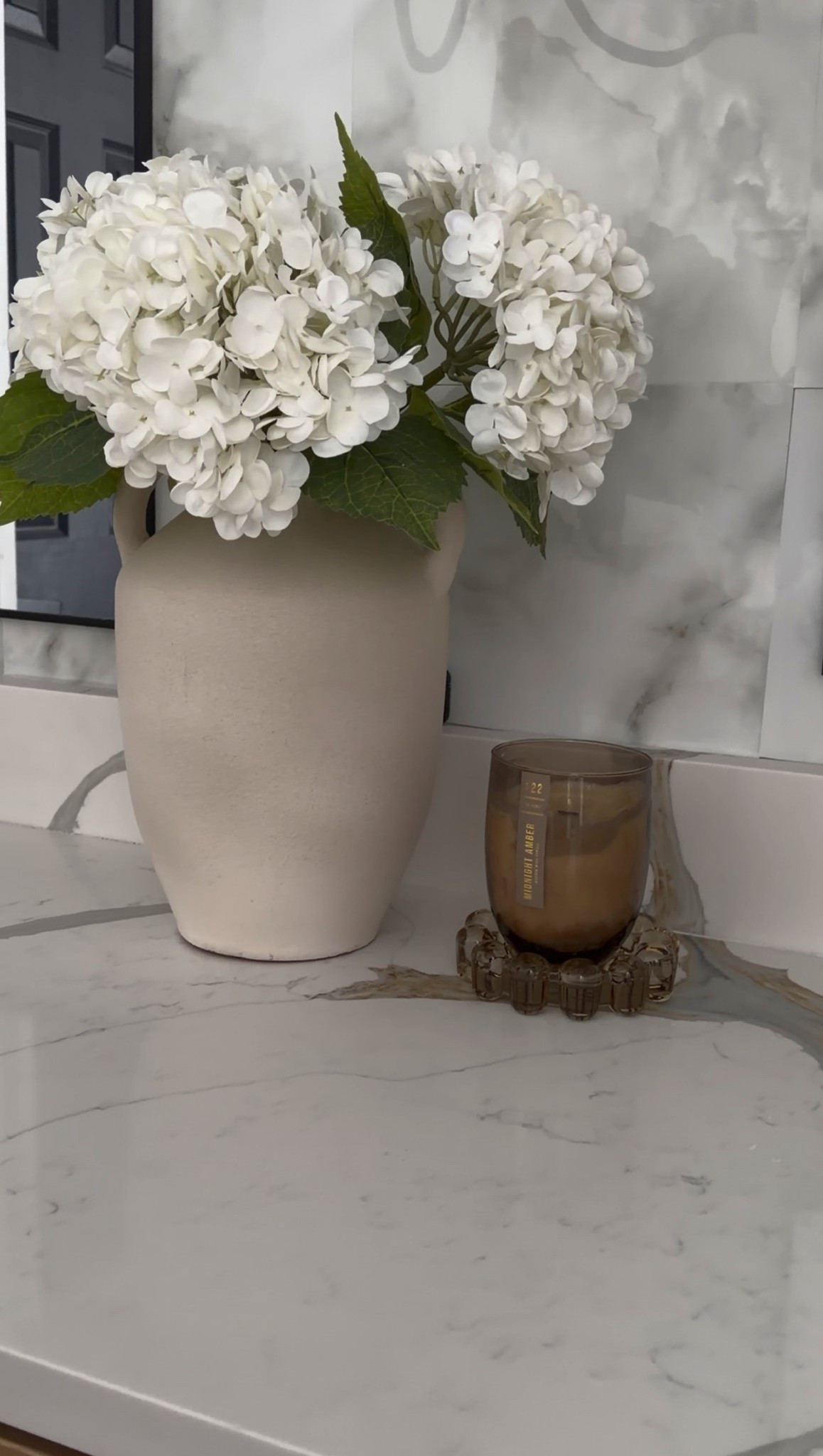 Bubble candle tray ✨

#LTKHome #LTKSaleAlert