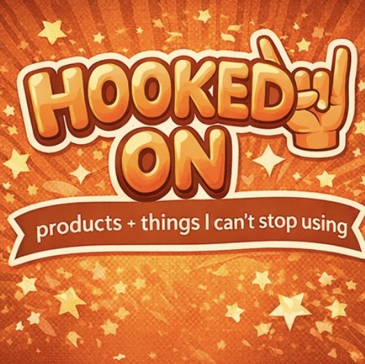 Things I’m hooked on and can’t stop buying: the $34 One/Size “on ‘til dawn” makeup setting spray (this stuff is sweat proof - perfect for hot game days at DKR! Even @utexasspirit uses it!) and the $17 kidsimpress press on lashes - I love to use one at the outside corner of the eye & they stay on for several days!

#LTKdayinmylife #LTKgrwm #LTKmorningroutine