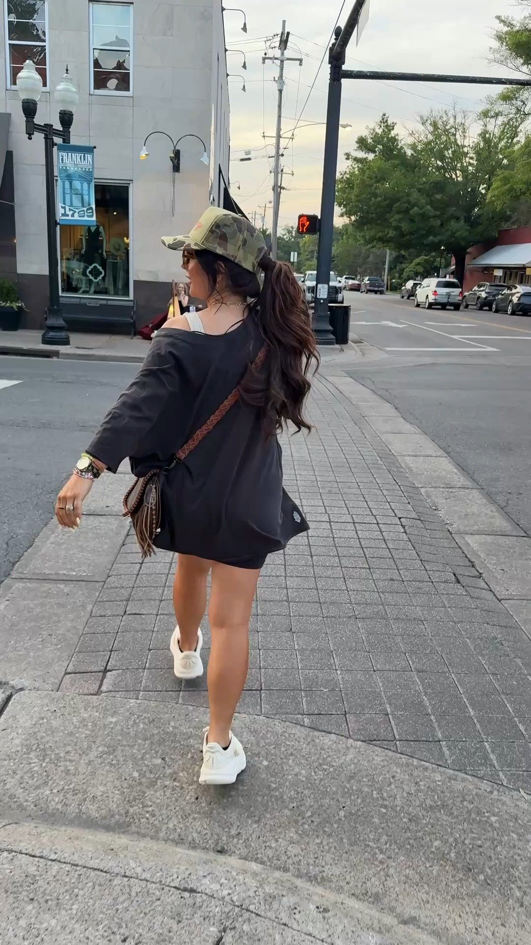 Casual summer set! Love this set and have it in lots of colors for vacation work whatever wearing a small. Outfit under $80 from  free people vacation outfit summer fit day night

#LTKSaleAlert #LTKvlog #LTKootd
