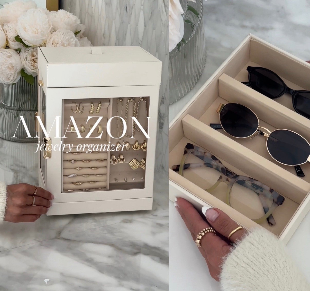 Scroll to shop! Follow for more finds! Xo! 🥰

#LTKgrwm #LTKootd #LTKdayinmylife