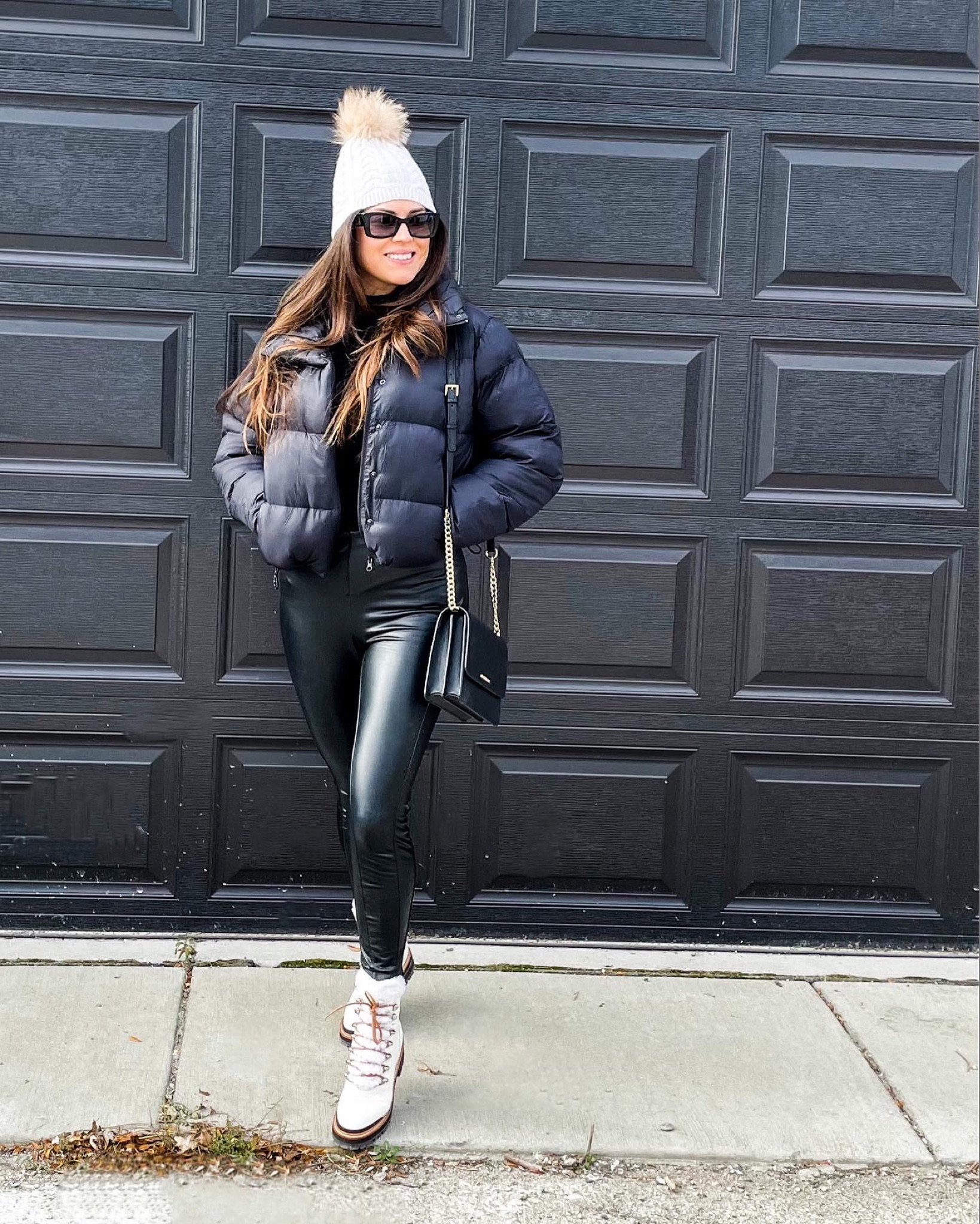 Winter boots 
Love these winter boots 

#LTKsalealert #LTKGiftGuide #LTKHoliday