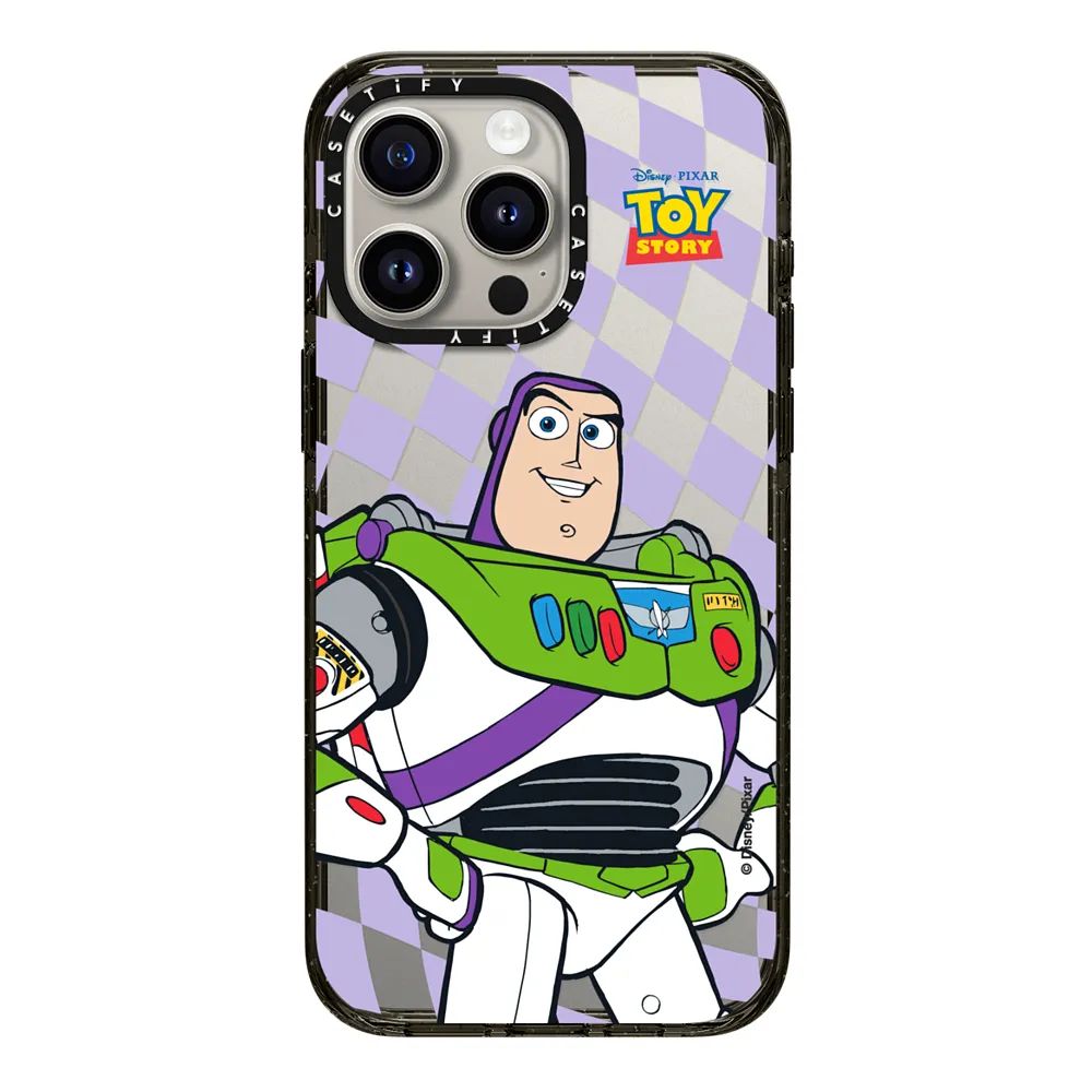 Disney and Pixar's Toy Story | Buzz Friend Case | Casetify (Global)