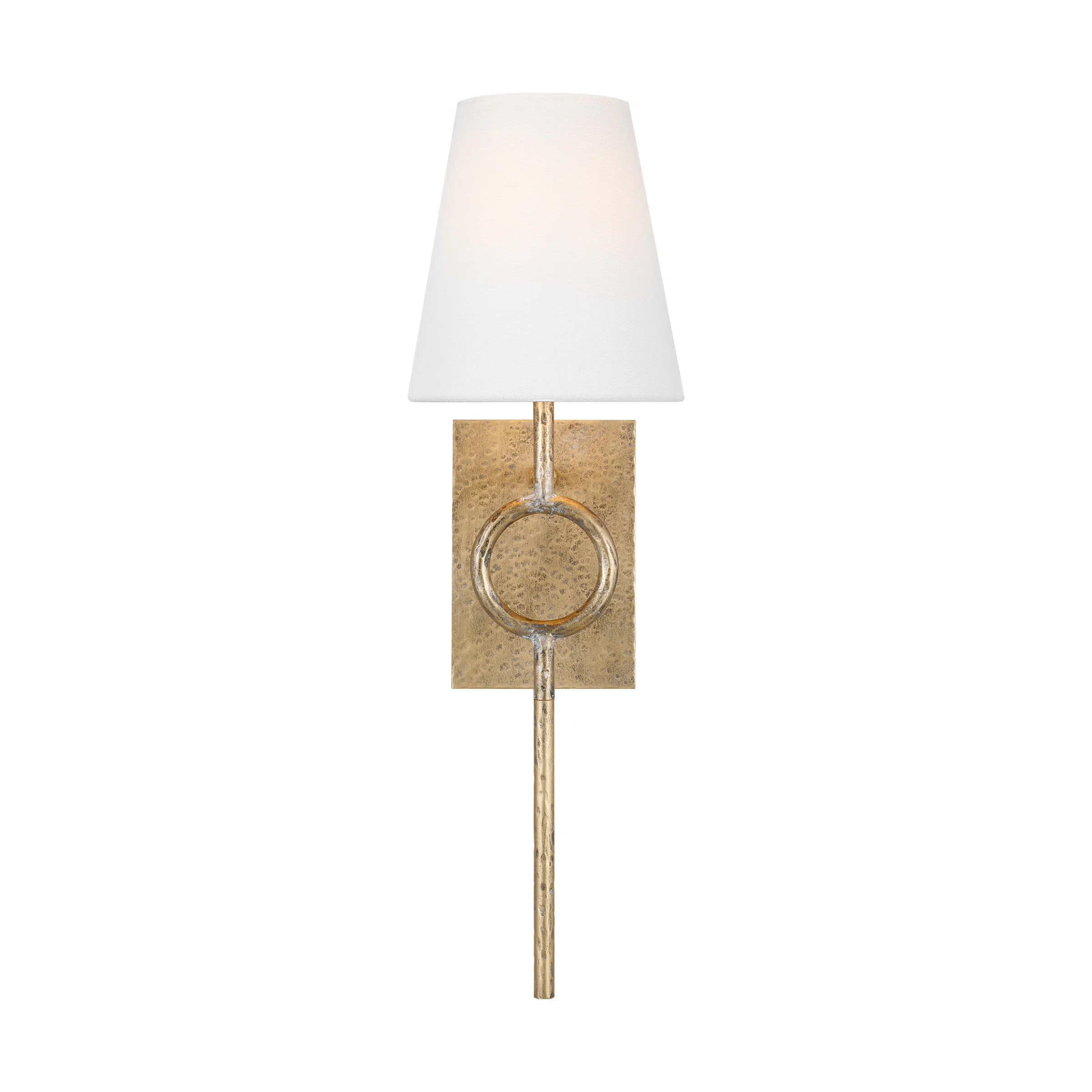 Visual Comfort Studio Montour 1 - Light Large Sconce | Wayfair | Wayfair North America