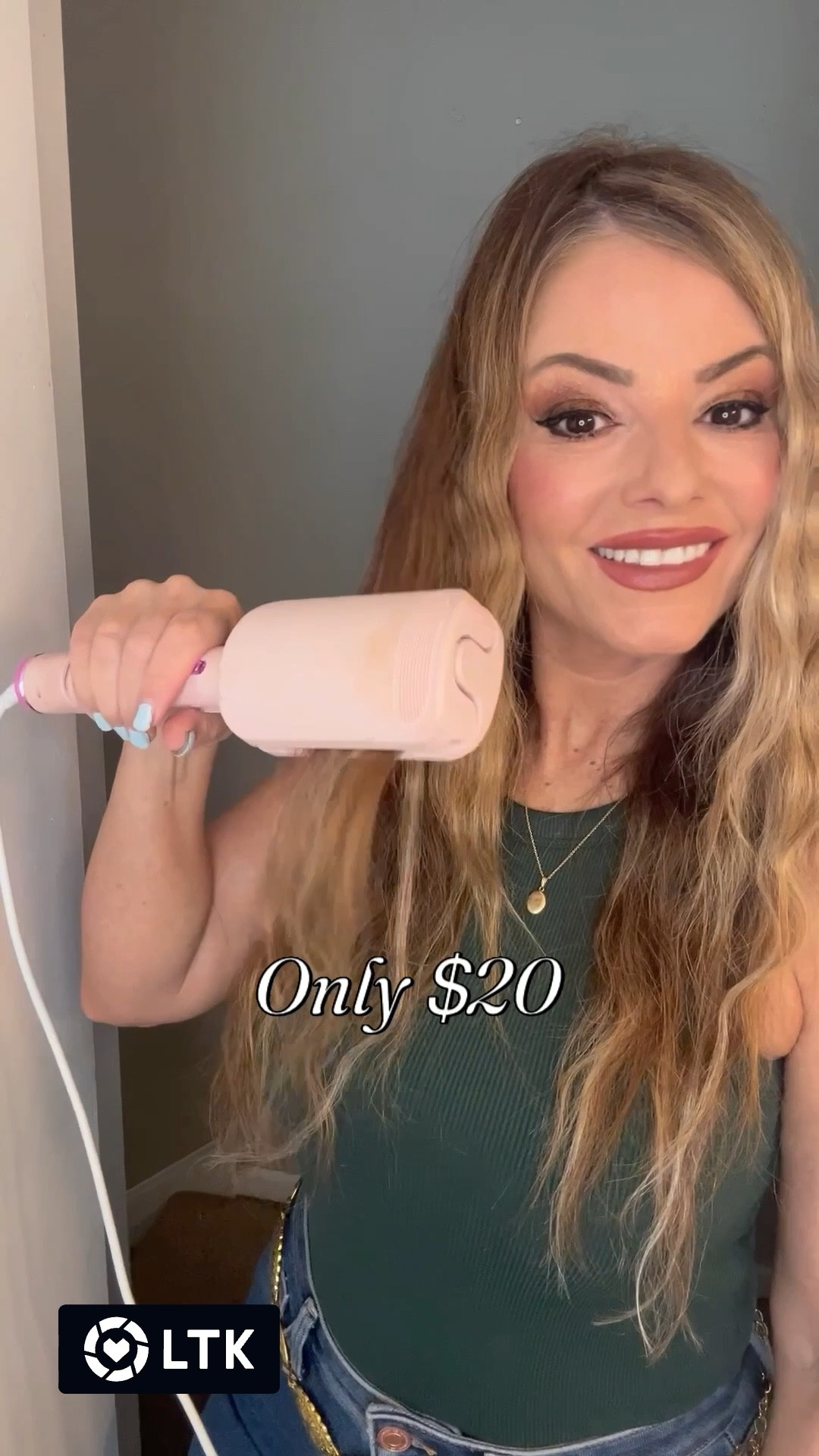 It’s almost Summer and time for BEACH WAVES!!! 
Complete your vacation or party look!

#LTKBeauty #LTKTravel #LTKSummerEdit