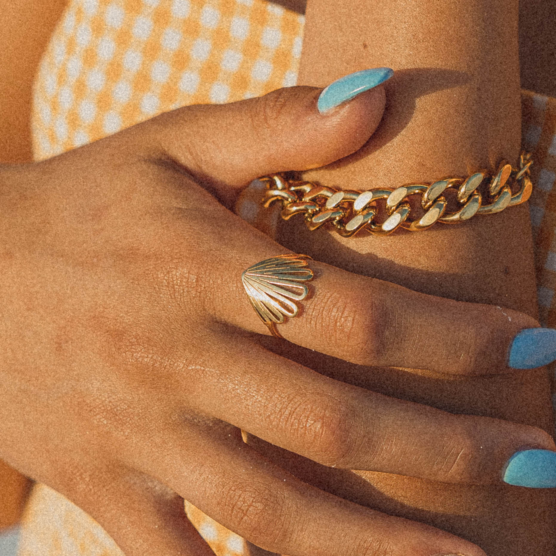 Island Girl Ring | ALCO Jewelry