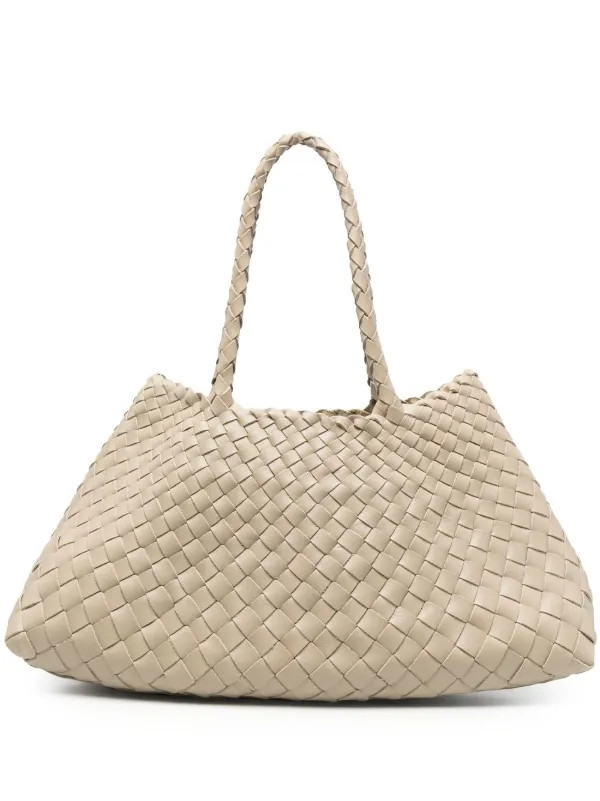 Santa Croce shoulder bag | Farfetch Global