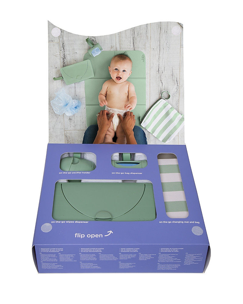 Ubbi On The Go Gift Set | Bloomingdale's (US)