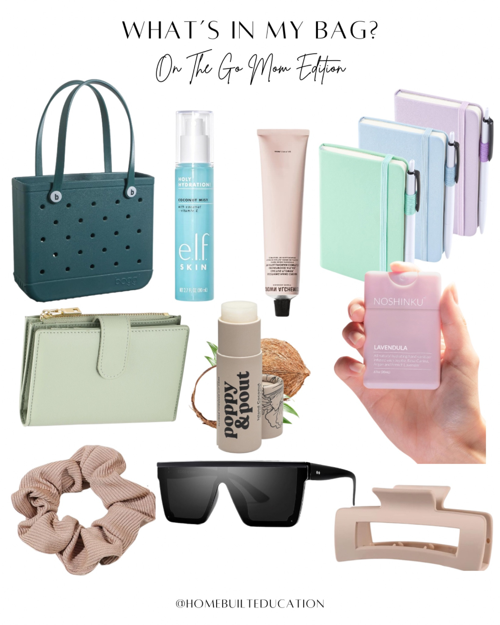 Have you tried the Bogg Bag? It’s a total must have for moms! 

#LTKStyleTip #LTKItBag #LTKFindsUnder100