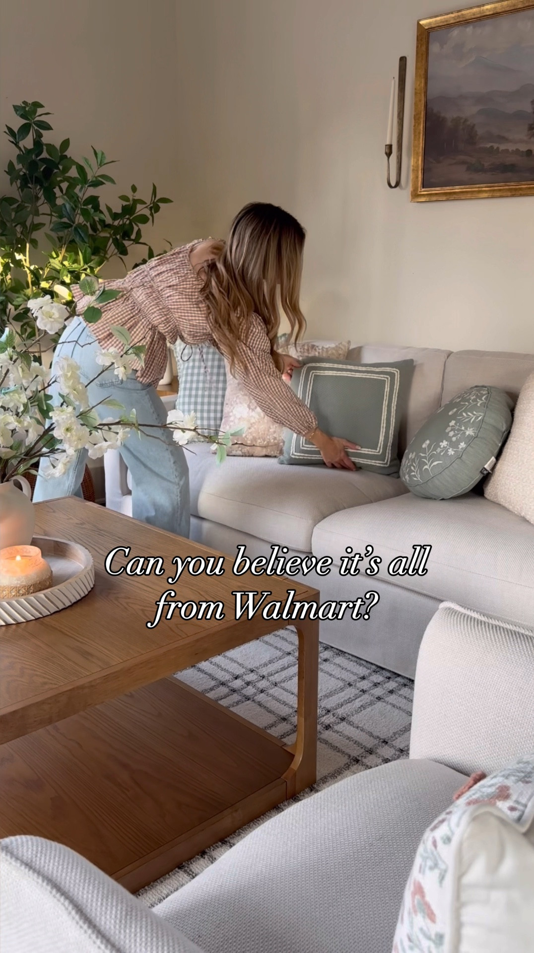 Almost everything here is from my collection at Walmart! 

#LTKSeasonal #LTKHome #LTKWatchNow