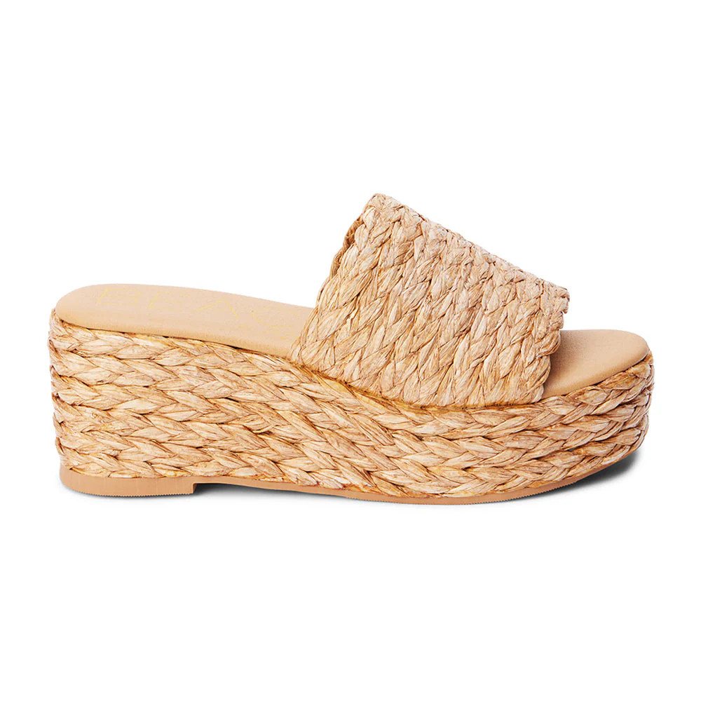 Peony Platform Sandal | Matisse Footwear