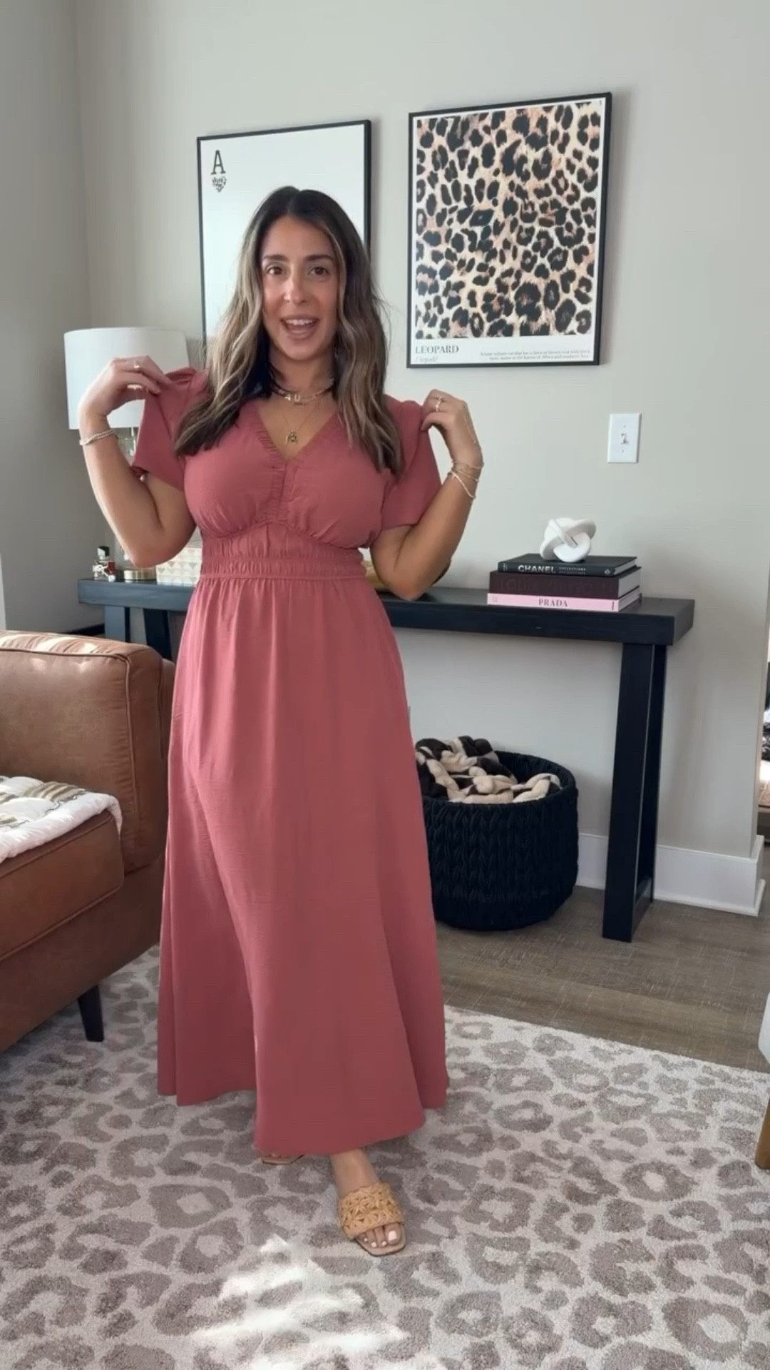 The most perfectly petite friendly spring dresses are from Amazon. The quality of these is amazing and the prices are 10/10. I love the way these fit and have found my Easter winery outfit. 
Spring dresses, full bust friendly dresses 

#LTKMidsize #LTKSeasonal #LTKPetite