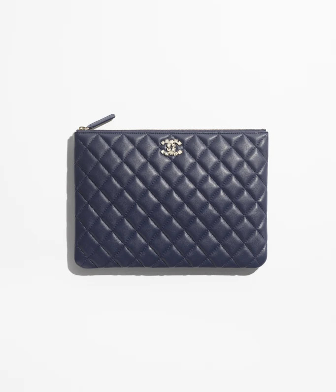 Pouch | Chanel, Inc. (US)