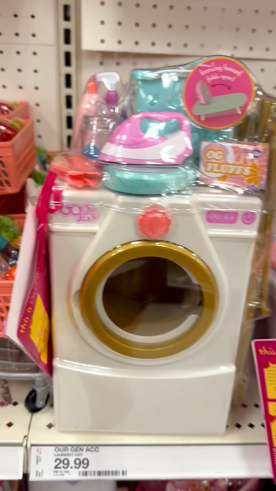 Our Generation Doll accessories! So much fun! Great gift for little girls!

#LTKKids #LTKSaleAlert #LTKvlog
