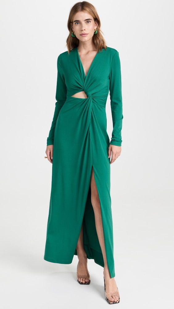 Significant Other Minnie Maxi Dress | Shopbop | Shopbop