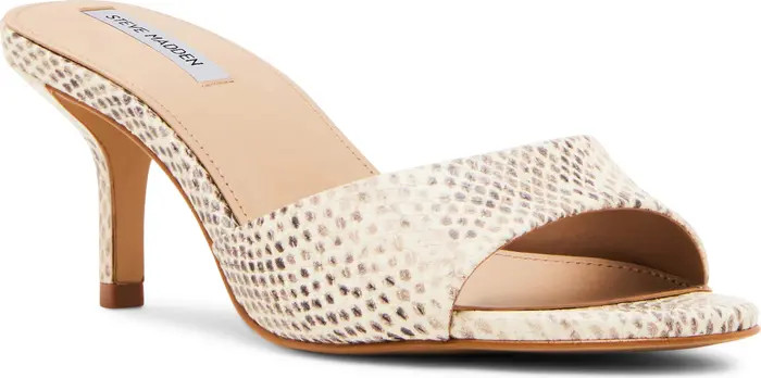 Kendrix Sandal (Women) | Nordstrom