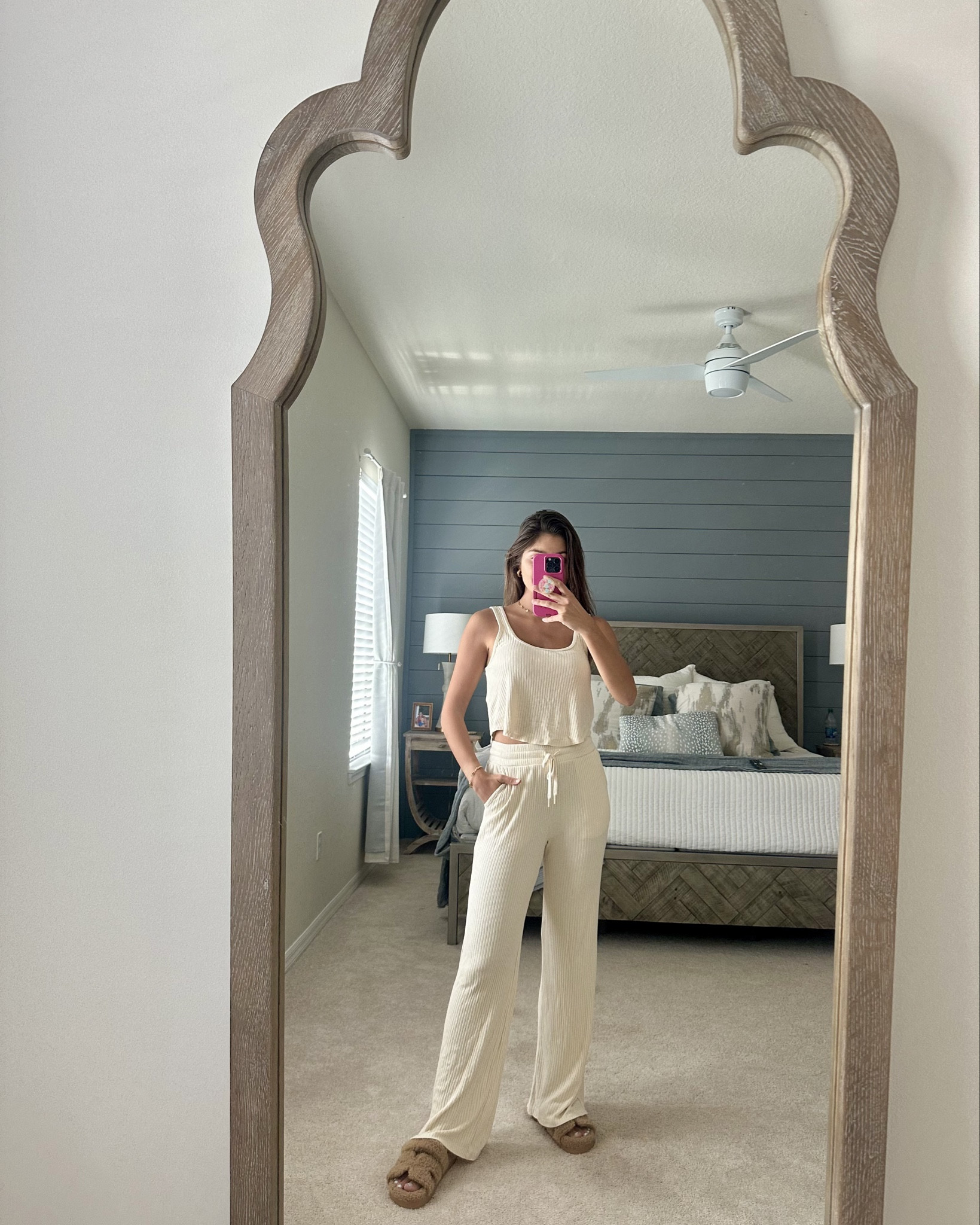 Comfy Sunday! Love beyond yoga for all my loungewear! 

#LTKstyletip #LTKSeasonal