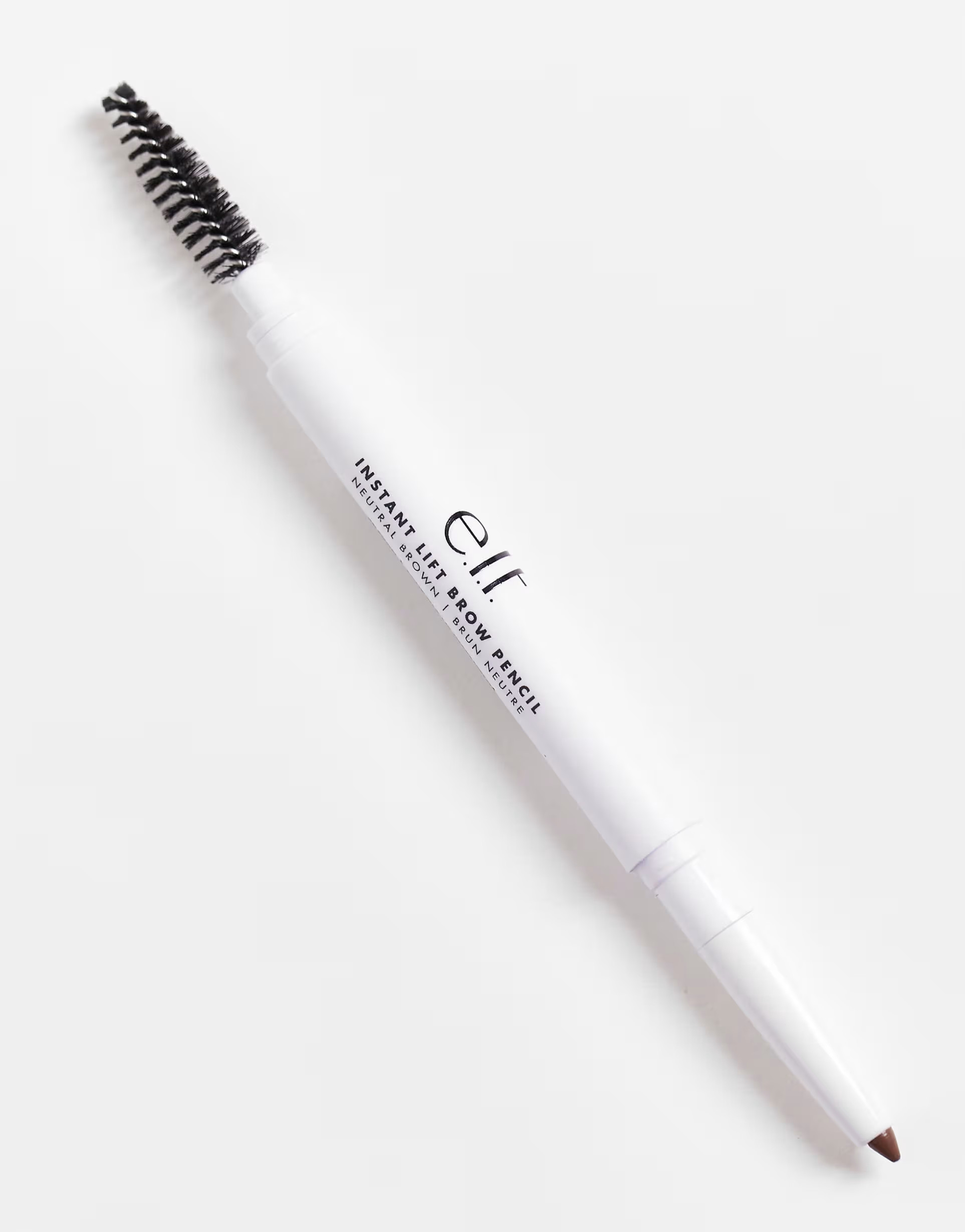 e.l.f. Instant Lift Brow Pencil - Neutral Brown | ASOS (Global)